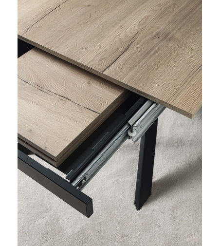 La Seggiola New Collection Spider Maxi Table