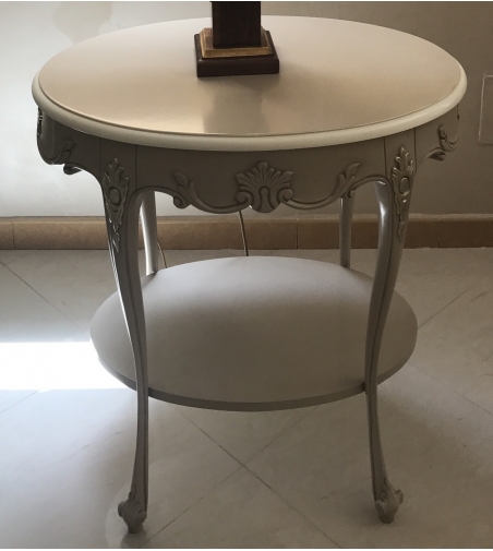 CR.97 Stella del Mobile Coffee Table