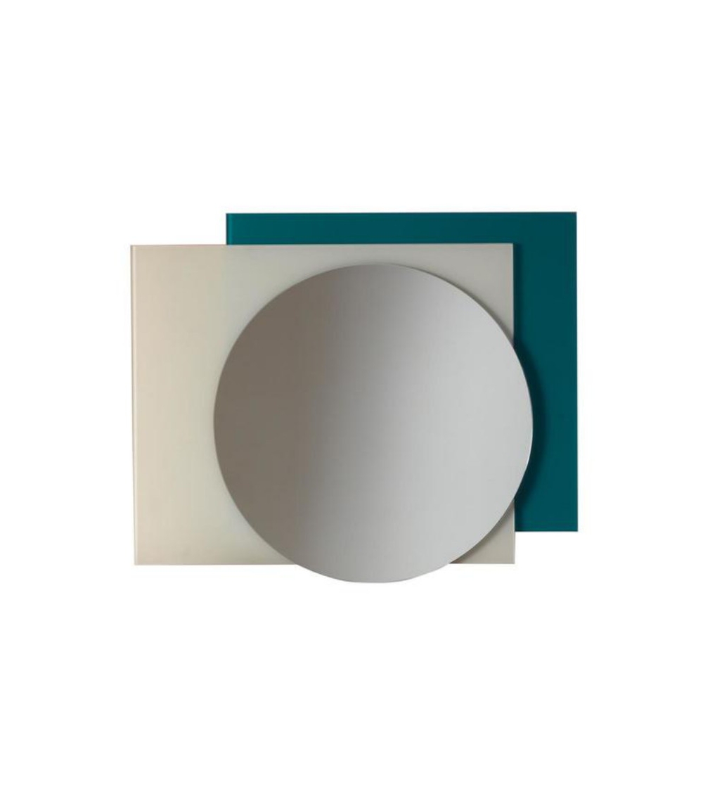 Stones SP/053 Shanti Wall Mirror