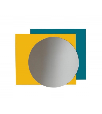 Specchio Shanti Stones SP/052