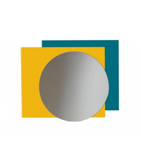 Specchio Shanti Stones SP/052