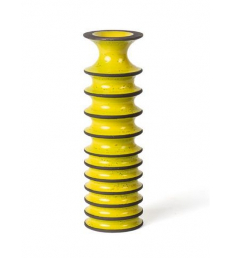 Bitossi Ceramiche Vase CHR-1 Christoph Radl