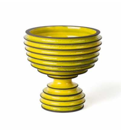 Coppa CHR-5  Christoph Radl Bitossi Ceramiche