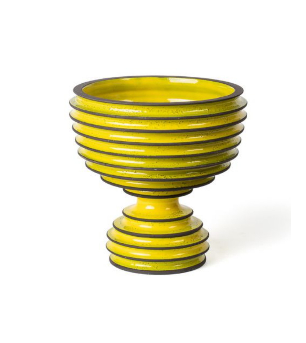 Bitossi Ceramiche Bowl CHR-5  Christoph Radl