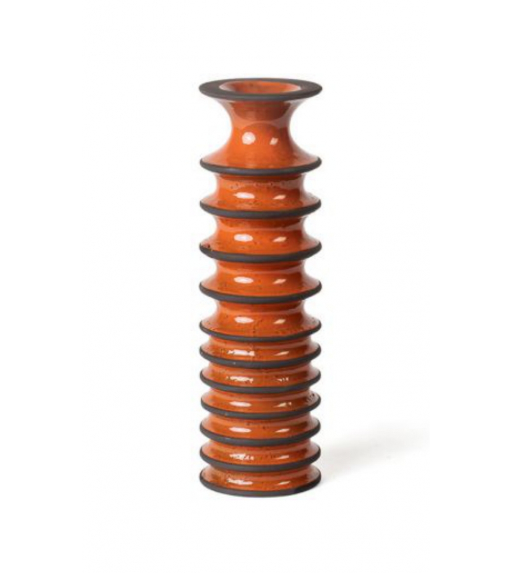 Bitossi Ceramiche Christoph Radl  Vase CHR-6