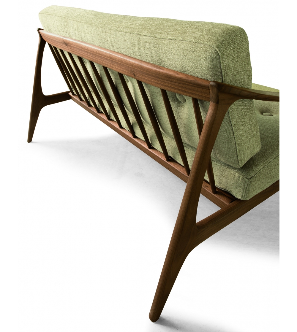 Dale Italia - Quiete Sofa