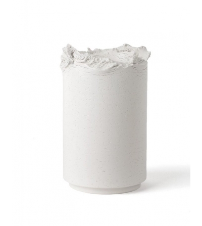 Vaso Con Strappi Fan-8 Formafantasma Bitossi Ceramiche