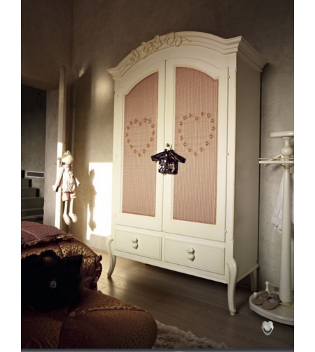 Volpi Armoire Diletta