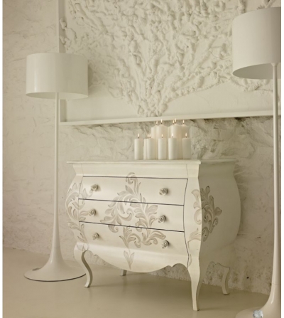 Diletta Volpi Dresser 2