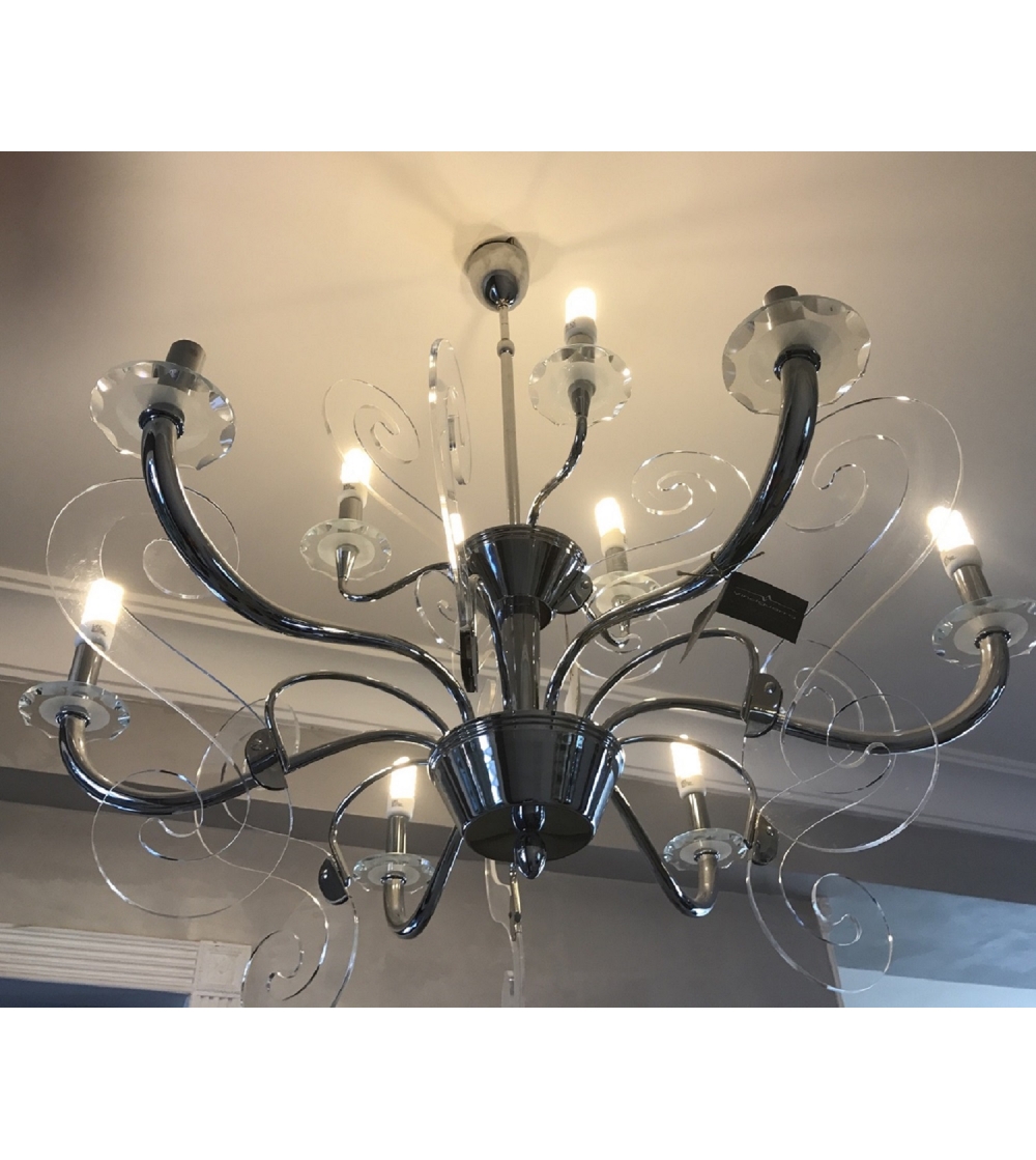 Febo Irilux Lustre
