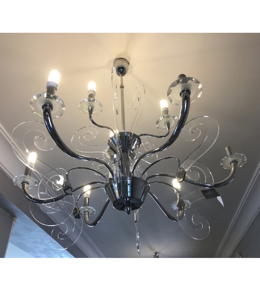 Febo Irilux Chandelier