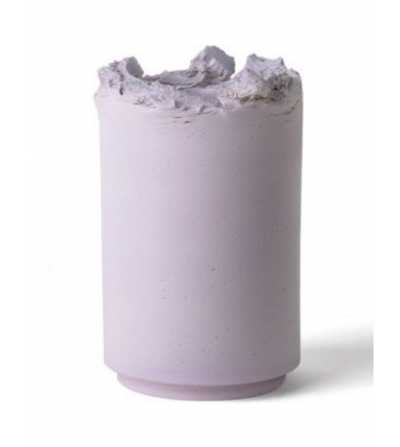 Vase Avec Rips Fan-12 Formafantasma Bitossi Ceramiche