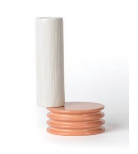 Vase DRH-1 Quincoces Drago Bitossi Ceramiche