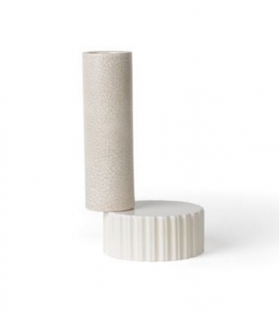 Vase DRH-2 Quincoces Drago Bitossi Ceramiche