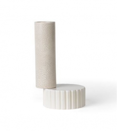 Jarrón DRH-2 Quincoces Drago Bitossi Ceramiche