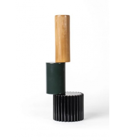 Jarrón DRH-4 Quincoces Drago Bitossi Ceramiche