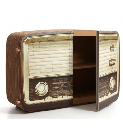 Aradio Kubedesign Cabinet 2