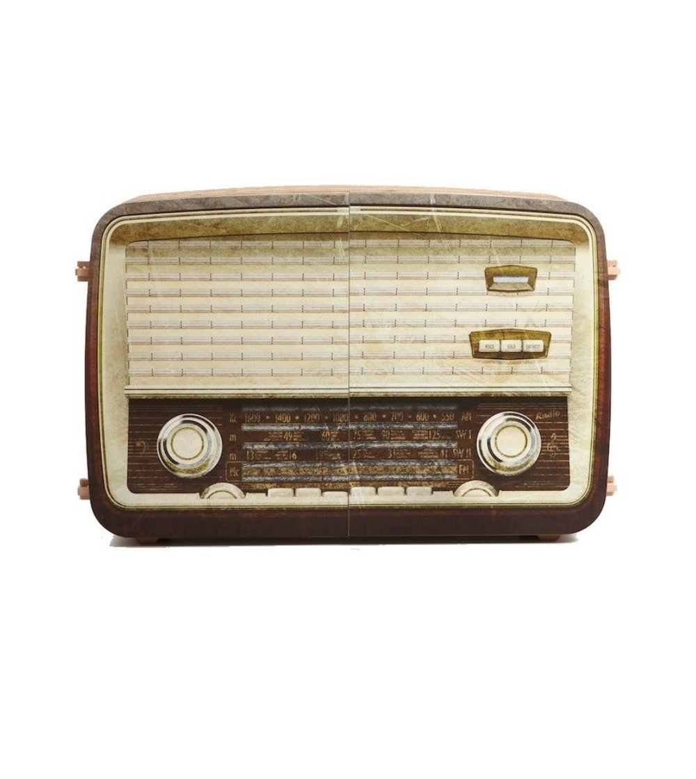 Aradio Kubedesign Mueble contenedor