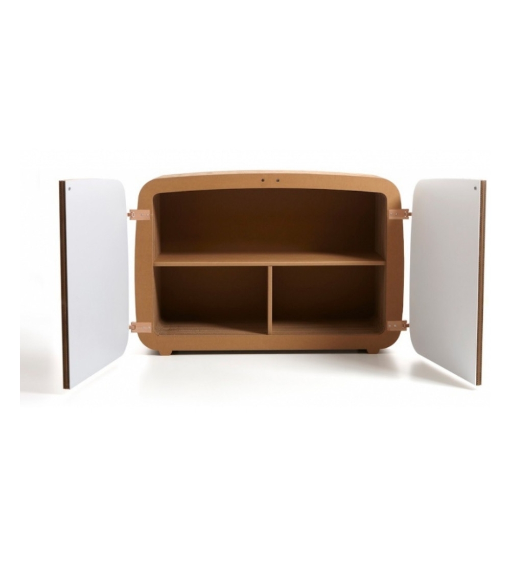 Aradio Kubedesign Mueble contenedor