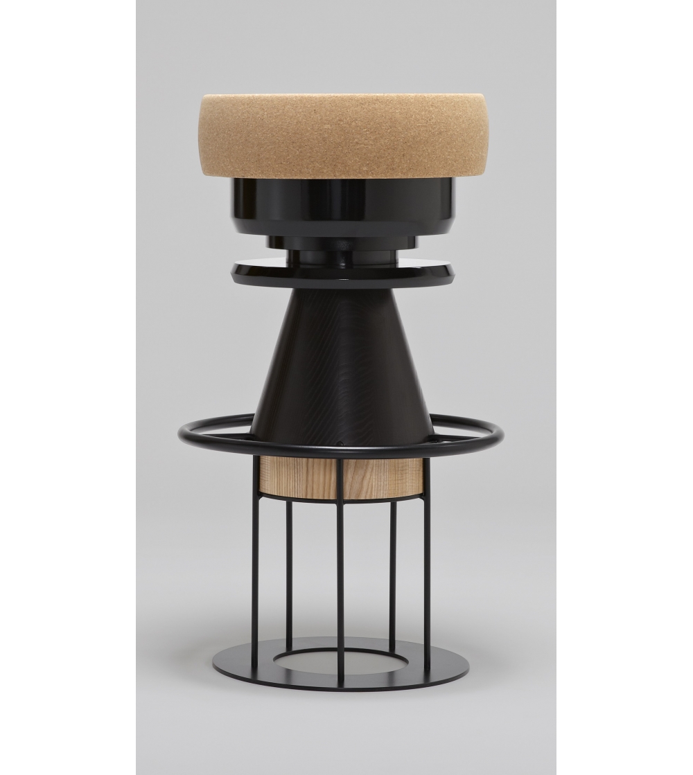 La Chance Stool Tembo