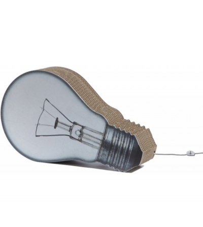 Bulb Kubedesign Lampe de sol