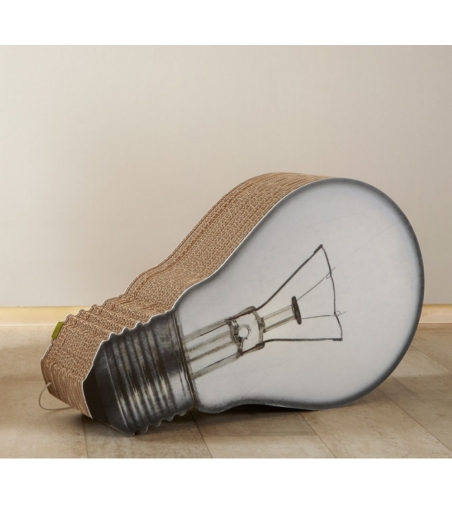 Bulb Kubedesign Lámpara de pie