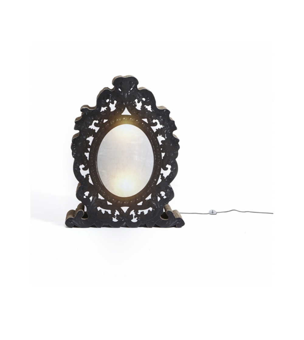 Dorian Kubedesign Stehlampe