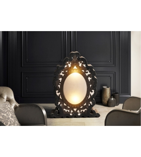 Dorian Kubedesign Floor Lamp