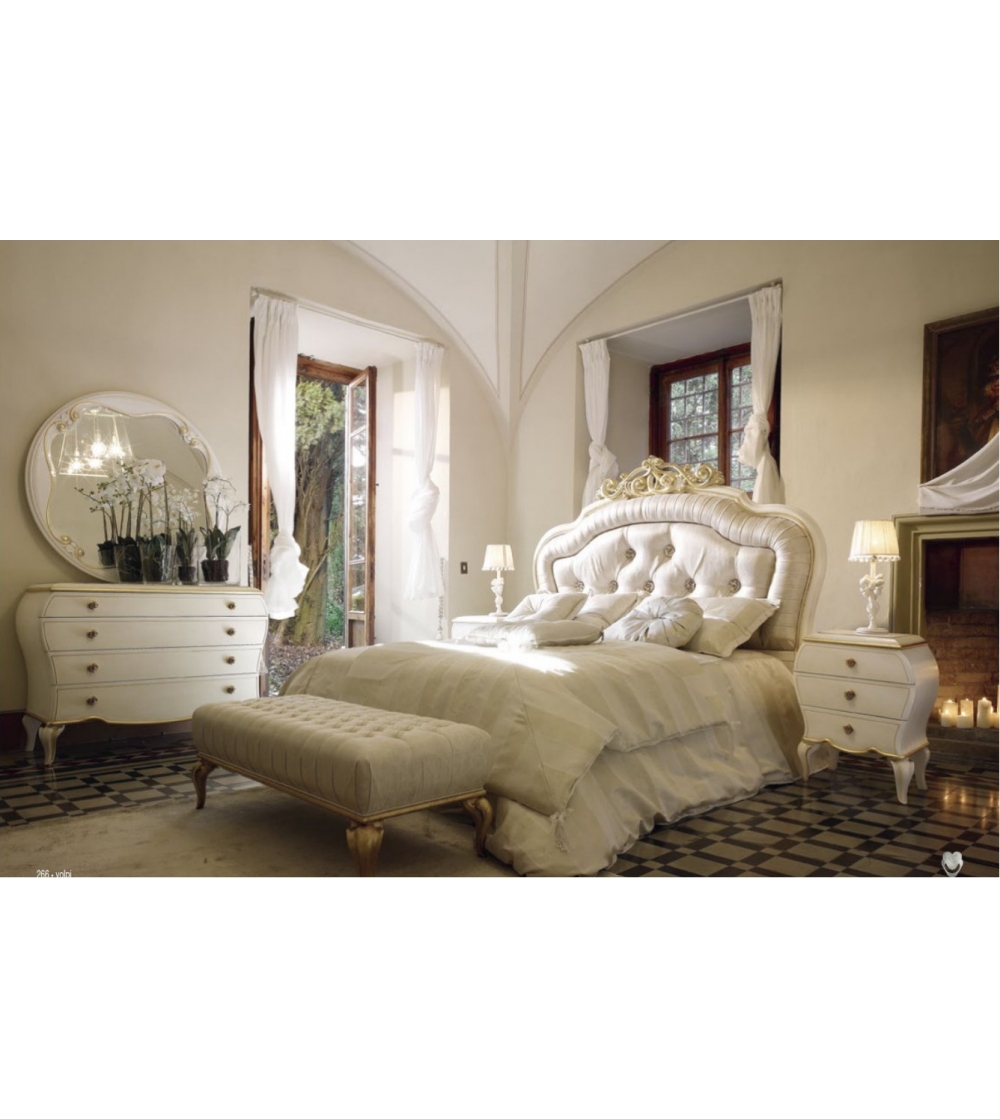 Volpi Vittoria Commode