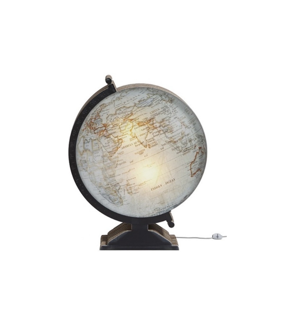 Mondo Kubedesign Floor Lamp
