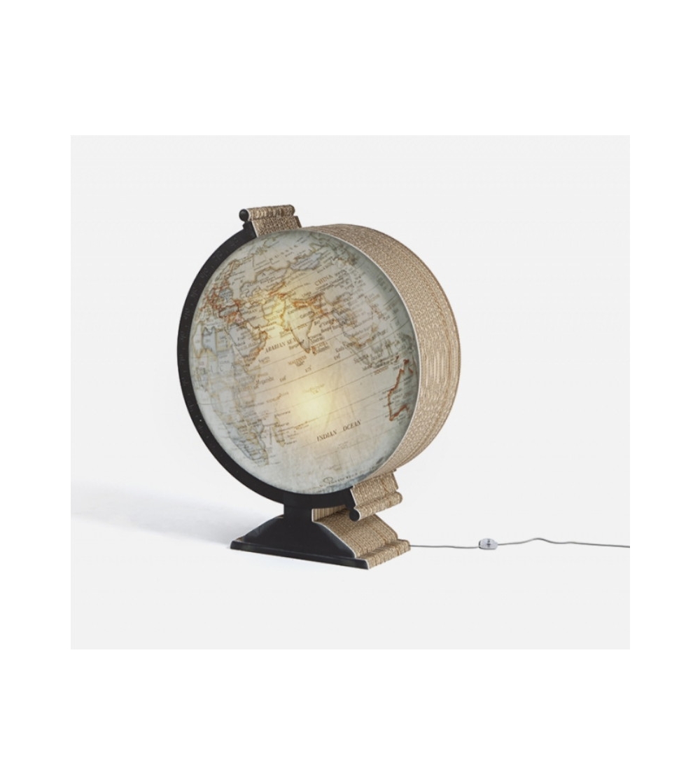 Mondo Kubedesign Stehlampe