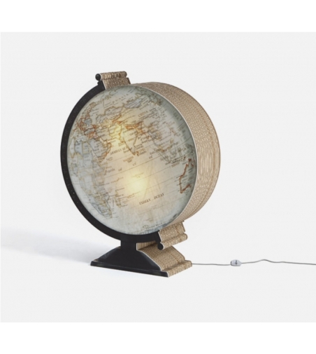 Mondo Kubedesign Floor Lamp
