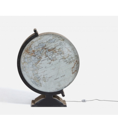 Mondo Kubedesign Lampada da terra