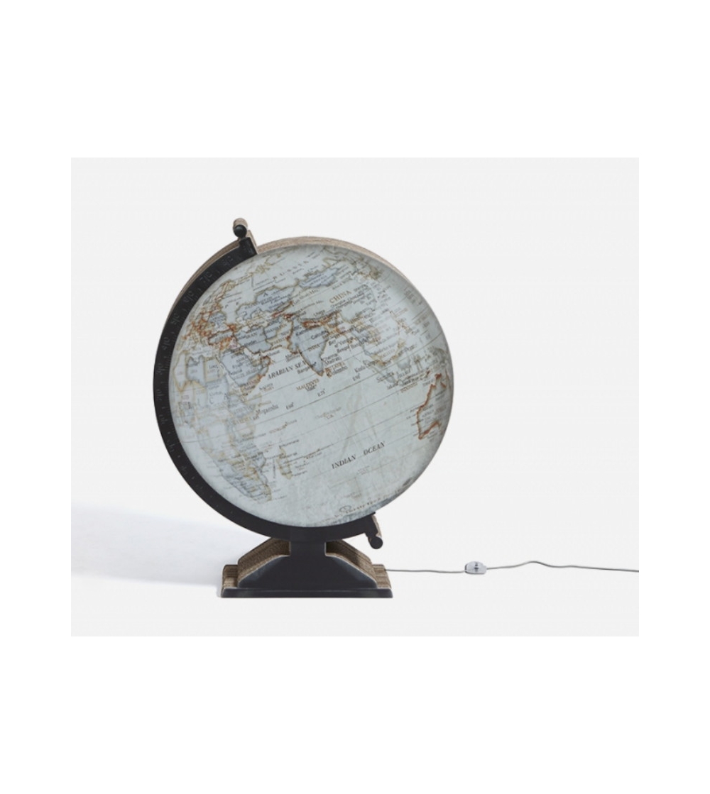 Mondo Kubedesign Lampe de sol