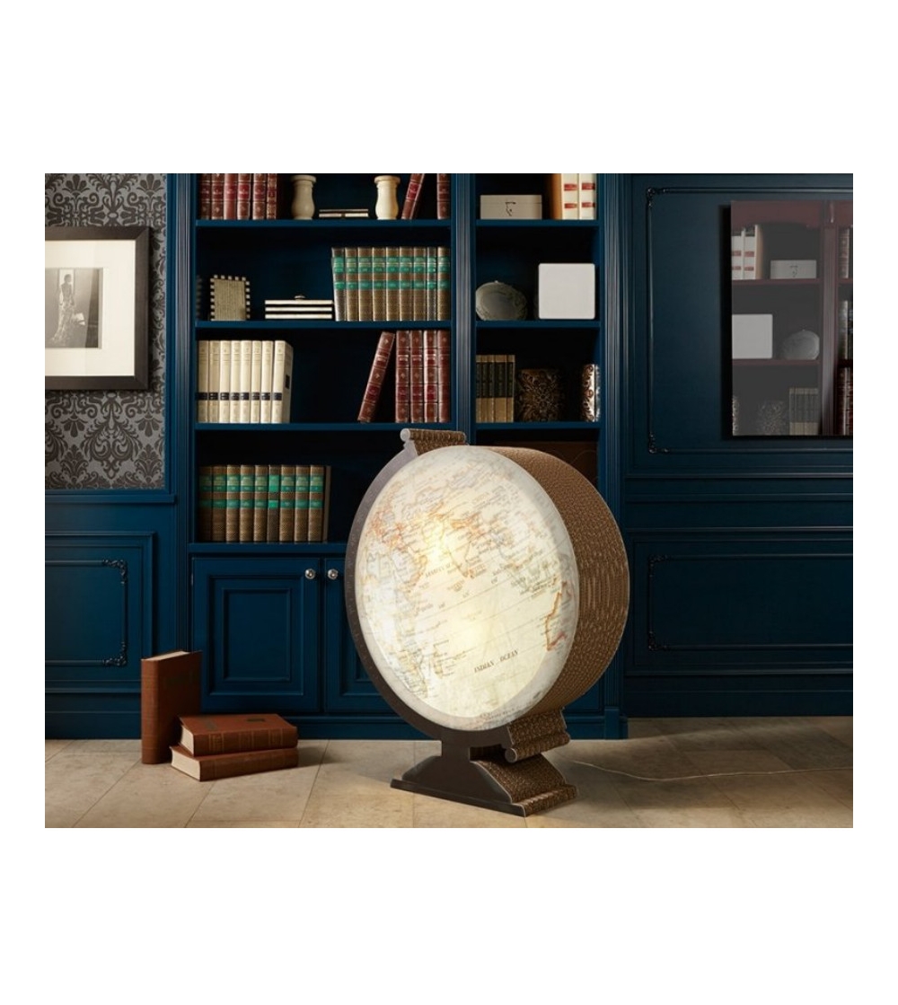 Mondo Kubedesign Lampe de sol