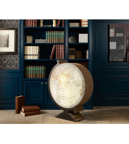 Mondo Kubedesign Stehlampe