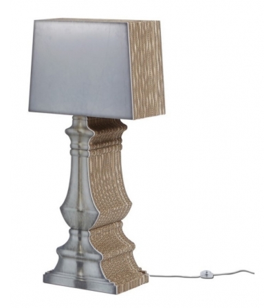 Old Kubedesign Lampe de sol