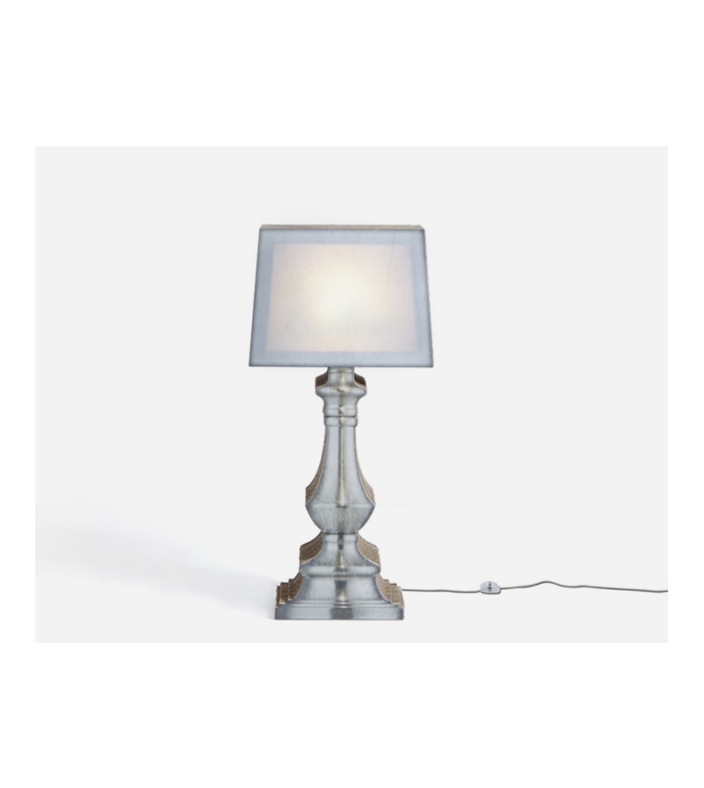 Old Kubedesign Lampe de sol