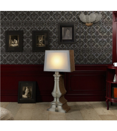 Old Kubedesign Floor Lamp