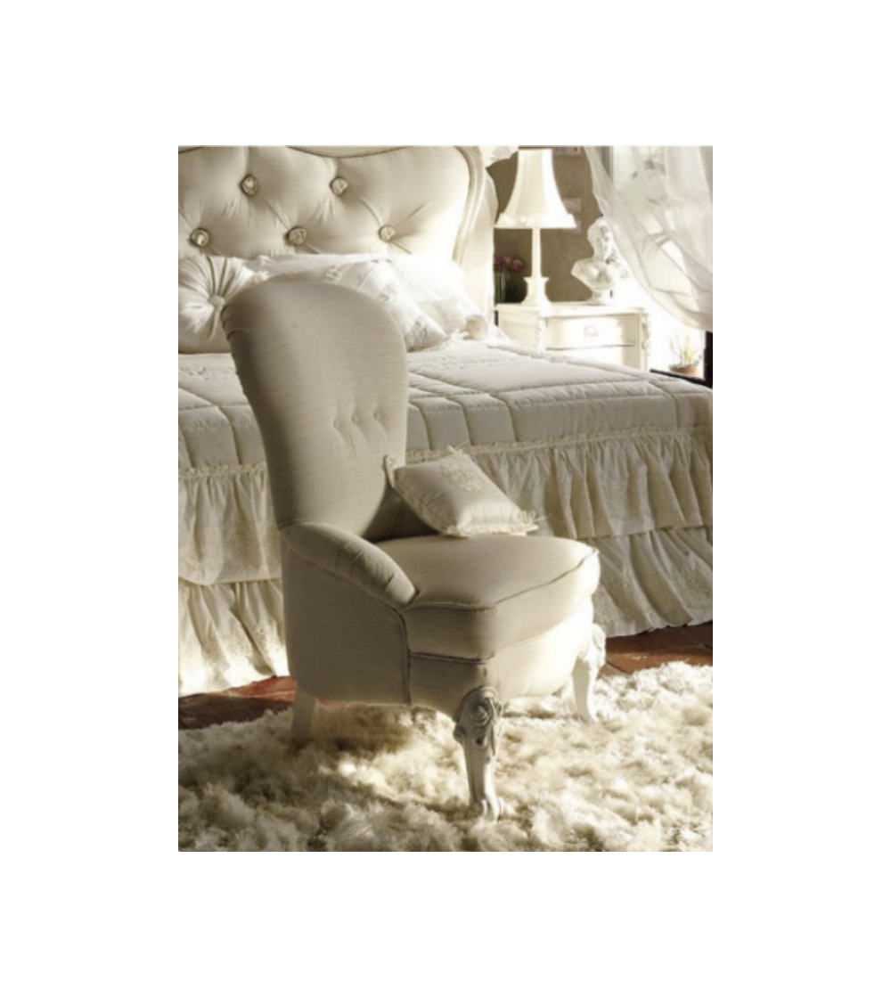 Tea Volpi Armchair