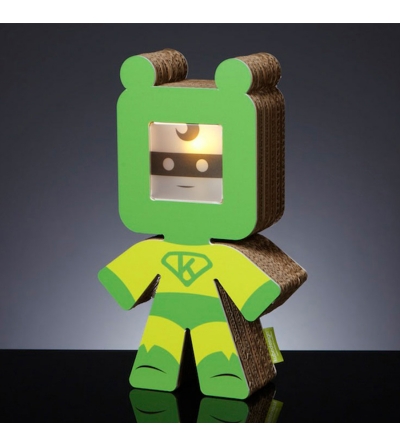 Ted Kubedesign Table Lamp