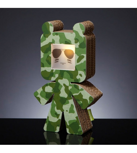 Ted Kubedesign Lampe de table