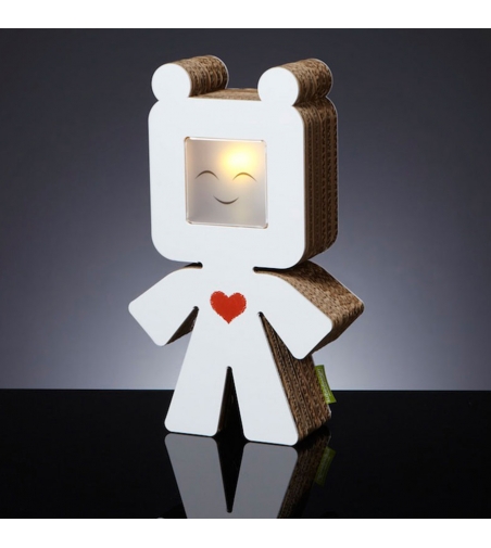 Ted Kubedesign Lámpara de mesa