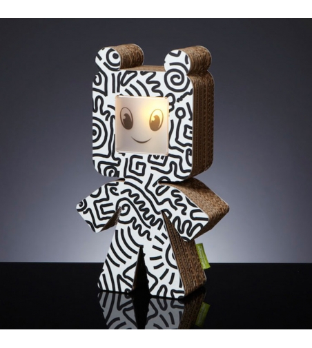 Ted Kubedesign Lámpara de mesa