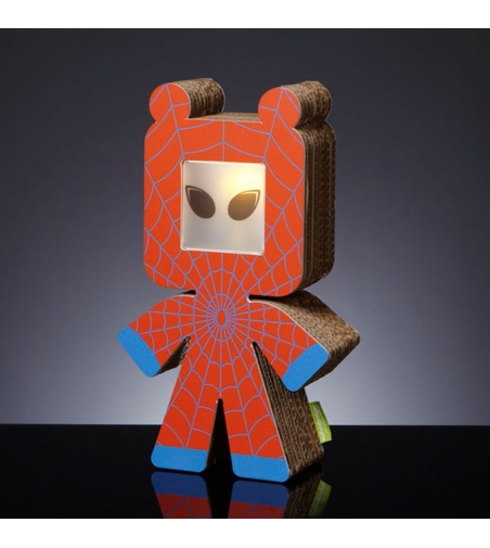 Ted Kubedesign Table Lamp