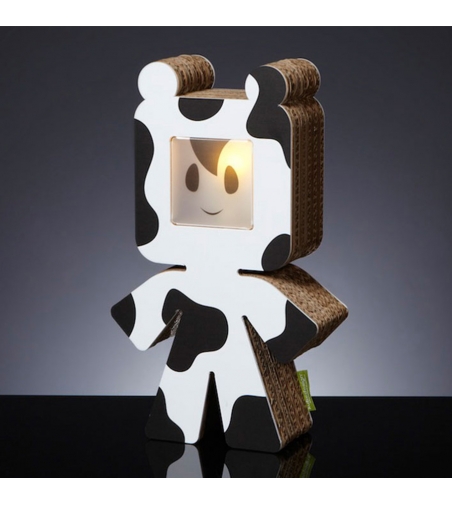 Ted Kubedesign Table Lamp