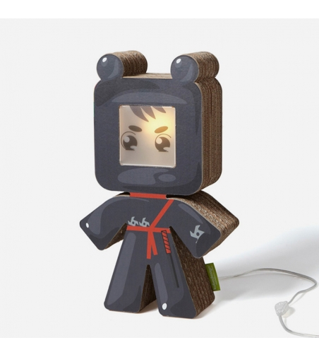Ted Kubedesign Table Lamp