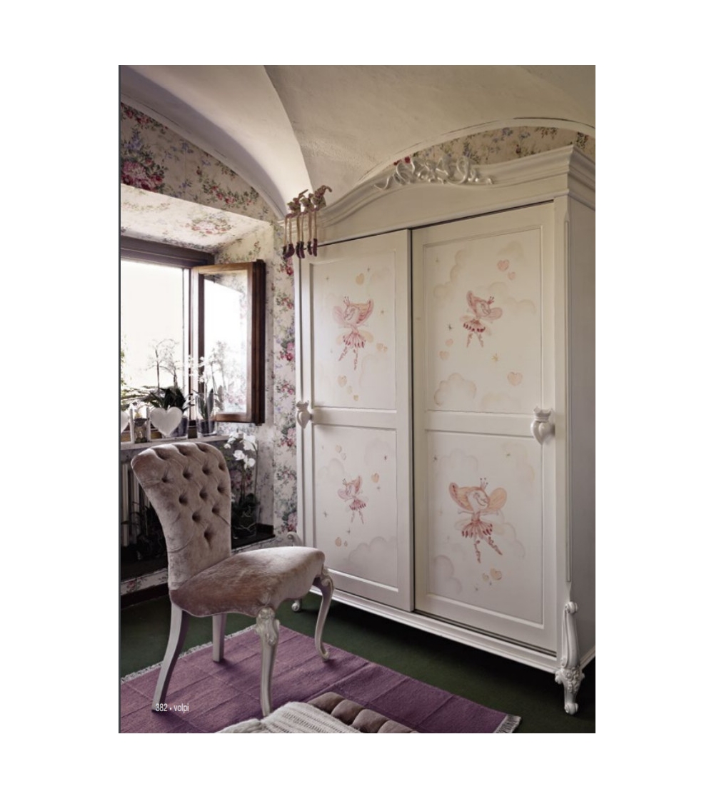Volpi Silla Capri/cp