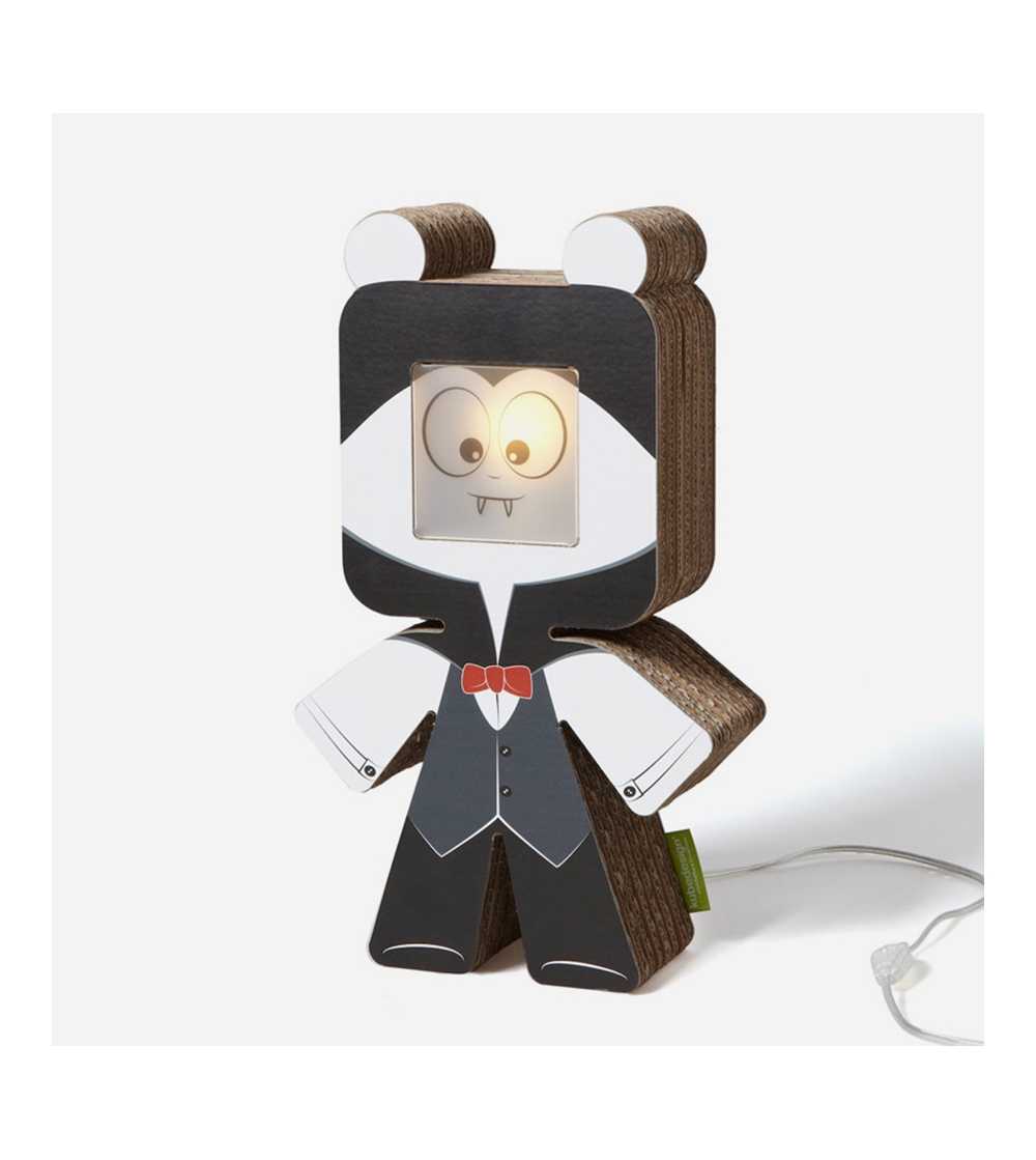 Ted Kubedesign Table Lamp