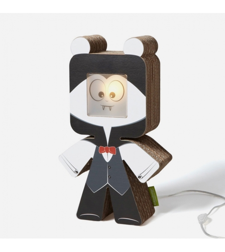 Ted Kubedesign Lampe de table